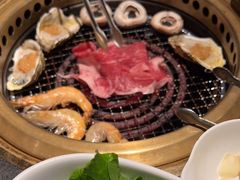 -神户赤童日式烤肉(金地广场店)