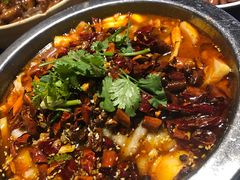 -大牌大·传统杭帮菜(湖滨店)