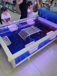 -孩子王(江南万达店)