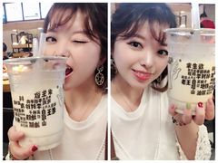 -放哈·甜醅子奶茶创造者(正宁路店)