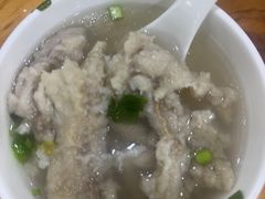 -江南红鱼汤(洋中花园店)