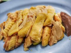 -红大哥水门鸡饭(總店)