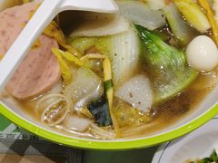 -许小树(国贸商城店)