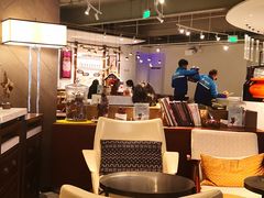 大堂-Peet's 皮爷咖啡(东湖路手作店)