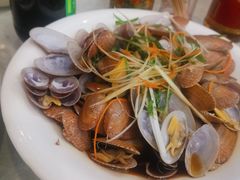 -南燕湾渔家码头