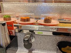 -争鲜回转寿司(中街大悦城店)