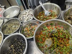 -圆蛋酒料•生腌(开元路店)