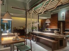 -十面春风·江南面馆(崇宁路店)