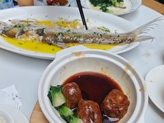 -二泉园老菜馆·百年无锡菜