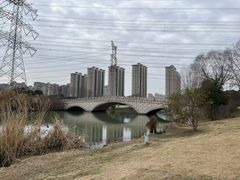 -九里河湿地公园
