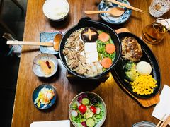 -铃木食堂(帽儿胡同店)