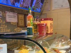 -西部马华清真食府·丝路菜(大钟寺店)