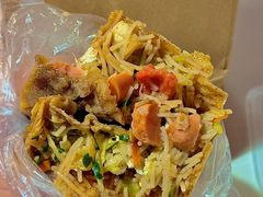 -缘顺缘兴玉米饼(吉杨路店)