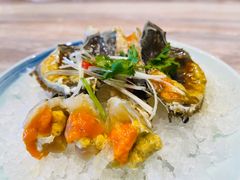 皇朝酱蟹-皇朝海鲜酒店