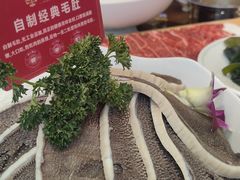 -牛鼎盛新疆雪花鲜牛火锅(武夷绿洲 店)
