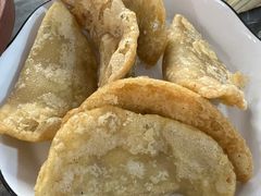 三河米饺-涵家味土菜馆·徽州一绝臭鳜鱼(三河古镇店)