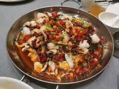 -金哥私房菜馆(张府园总店)