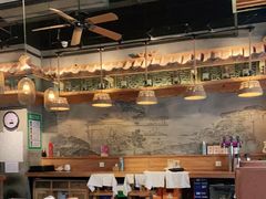 大堂-山城遇宴·重庆江湖菜(五道口银谷大厦店)