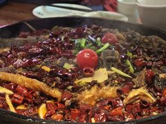 -老板恋上鱼(环山路店)