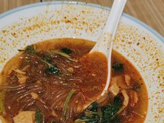 -小杨生煎(香港名都店)