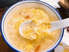 -老兰家传统烧烤炒菜泡馍(小南门店)