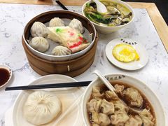-蒋家桥饺面店(四望亭路店)