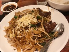 -文兴酒家(Chinatown - Gerrard Street)