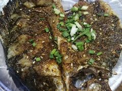 -郑记•不夜城烧烤•龙虾•虾蟹(黄鹤楼店)