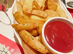 -赤火牛排(金狮广场店)