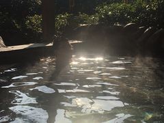 -庐山天沐温泉度假村