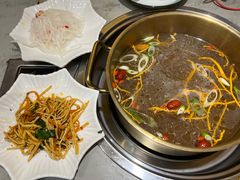 -大理董·董家小厨野生菌火锅(古城旗舰店)