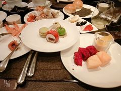 -深圳四季酒店·馥自助餐厅