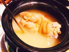 -时光乌托邦空中花园餐厅川味·融合菜(幸福广场店)