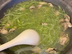 -阿里郎海鲜酒店