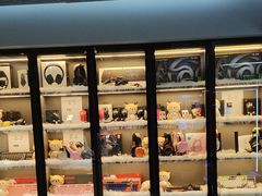 -懒鹿智能电竞酒店(蜀汉路店)