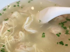 -东泰祥生煎馆(长宁路店)