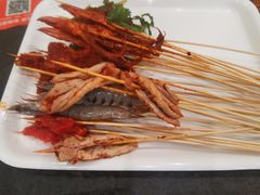 -川成串·自助串串香火锅(朝阳店)