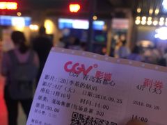 -CGV影城(新都心IMAX店)