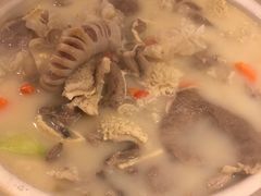 -后院犇牛主题餐厅(云岗店)