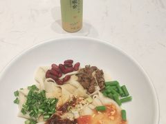 -老碗会·陕西手工面(前海世茂店)