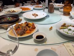 -汤城小厨•粤菜•靓汤(苏州街店)