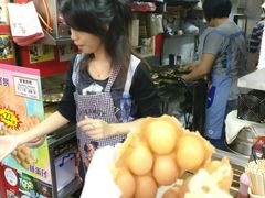 -利强记北角鸡蛋仔(弥敦道店 )