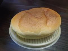 轻芝士蛋糕-斯利美甜品店(路南万达广场店)