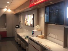 -李先生牛肉面大王(广渠门内店)