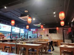 -贺秦生陕面王(富力城店)