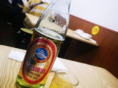 -九龙餐厅(大沽路店)