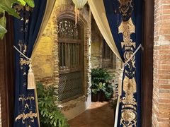 -叶叶菩提(太原别墅店)