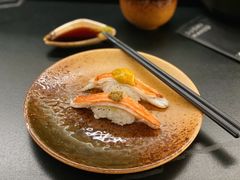 -Sushi Hanzo半藏(天环广场店)