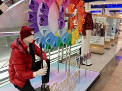 -燕莎奥特莱斯购物中心