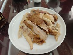 -邢家锅贴老店·非遗·开封菜(金明广场店)